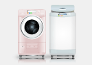 洗濯機画像